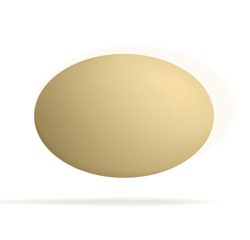 Golden sphere: the creative starting point for Nudge