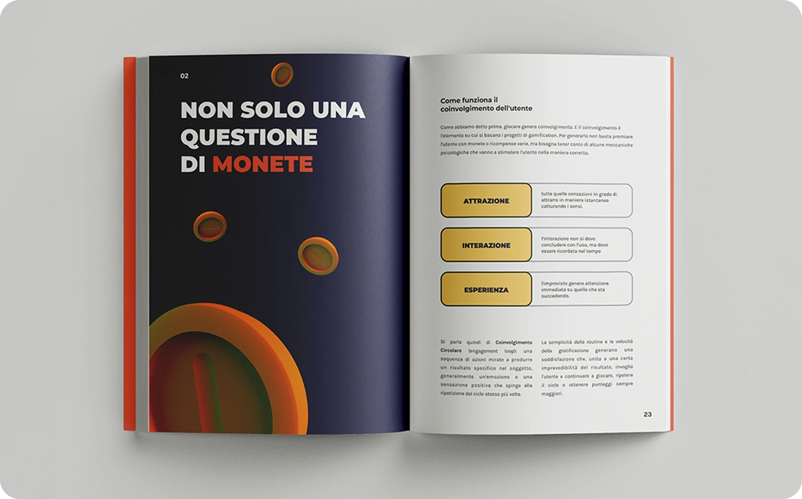 Placescout The thinking, in print - the thesis book 1